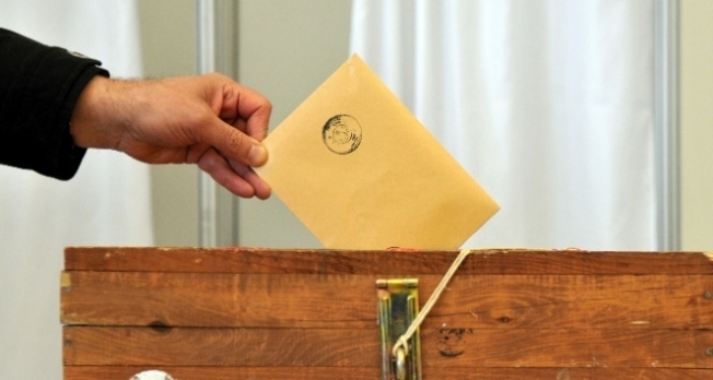 Valiliklere ‘Seçim Tedbirleri Genelgesi' gönderildi