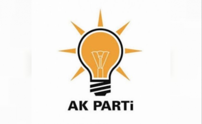 AK Parti Bursa'da 5 ilçe başkanı istifa etti