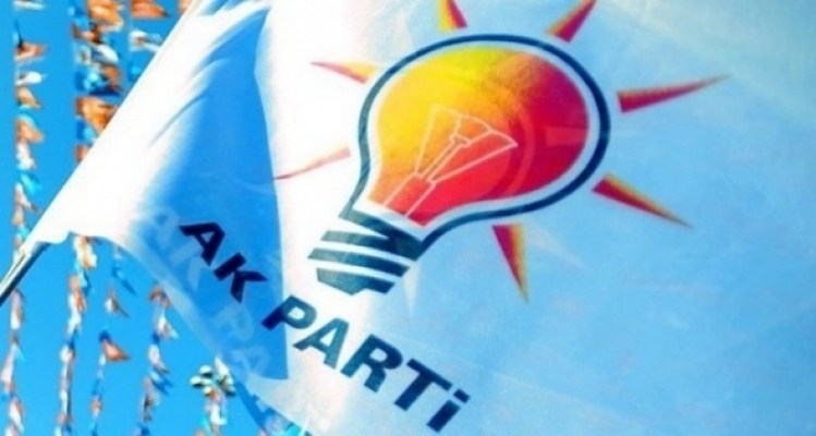 AK Parti'de meclis üyeliği aday adaylığı için başvurular uzatıldı