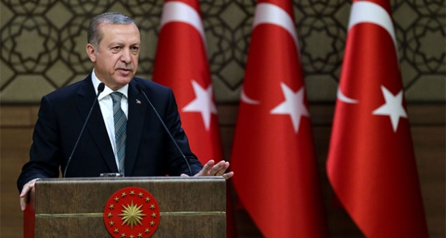 Cumhurbaşkanı Erdoğan'dan emekliye müjde! Yüzde 5 ek artış yapılacak