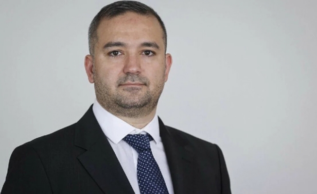 Yeni Merkez Bankası Başkanı Fatih Karahan oldu