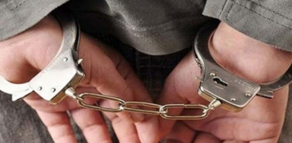 5 Polis Müdürüne Ikinci Kez Tutuklama Talebi