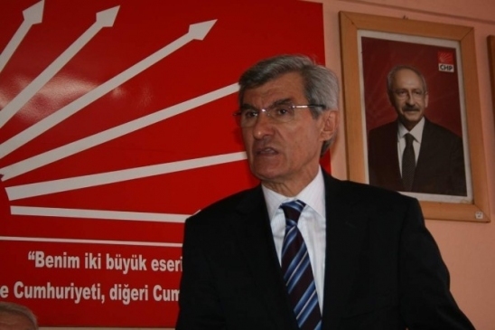 Tayan Milli Eğitim Bakanı Avcı’ya Bursa Teknik…