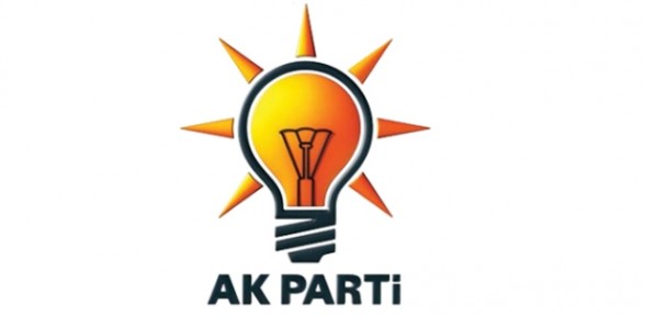 Ak Parti’de 