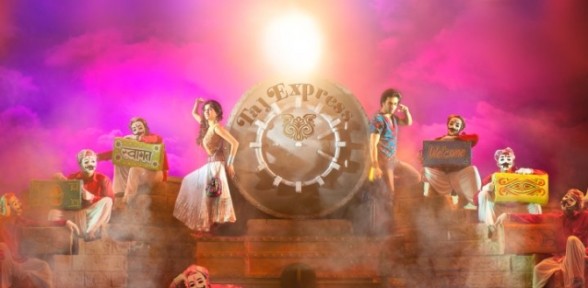 Antalya Tiyatro Festivali’nde Bollywood rüzgarı esecek