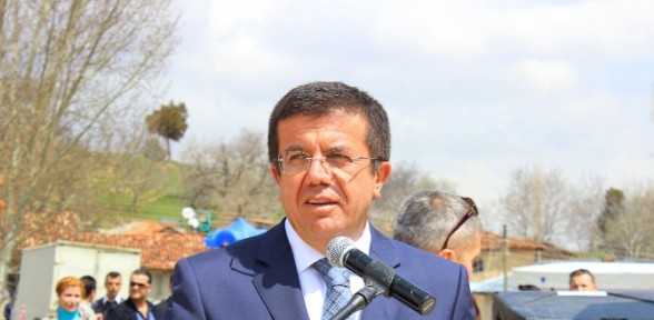 Bakan Zeybekci’den Kılıçdaroğlu’na eleştiri