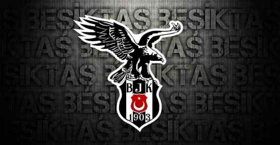 Beşiktaş’ta 2 Transfer Birden