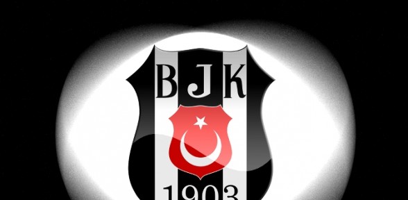 Beşiktaş’ta 