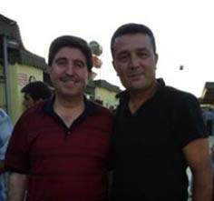 Bingöl Saldırısının Işbirlikçisi Diyarbakır’da Yakalandı