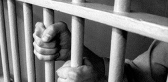 “cinci” Tacizciye 21 Yıl Hapis
