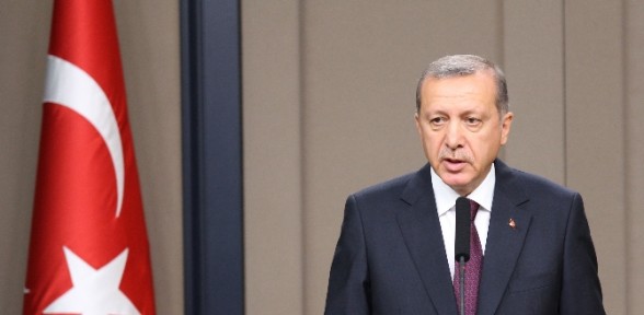 Cumhurbaşkkanı Erdoğan, Somali’de Söz Vermişti Dediği Oluyor