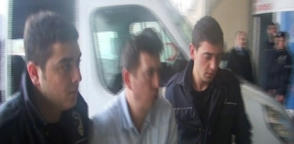 DHKP-C üyesi 6 kişi gözaltına alındı