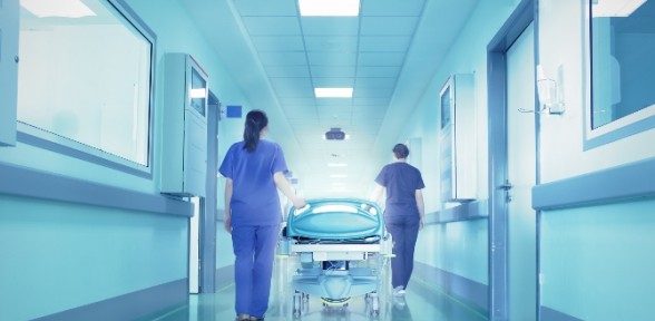 Ek kadro bekleyen özel hastanelere “TİG” şoku