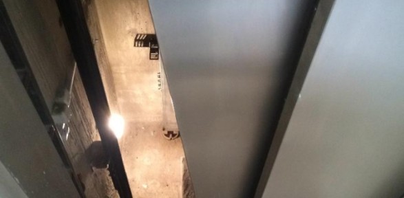 Elazığ’da asansör faciası: 2 yaşındaki çocuk öldü