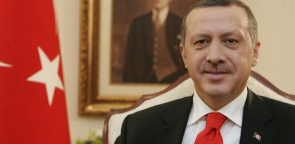 Erdoğan’dan Gaziler Günü Mesajı