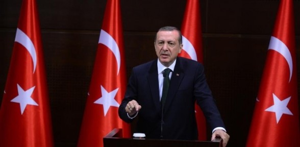 Erdoğan’dan Takas Iddialarına Yanıt