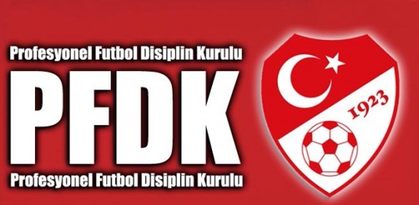 Fenerbahçe ve Trabzonspor PFDK’da