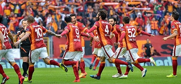 Galatasaray kupayı İstanbul’da mı kaldıracak ?