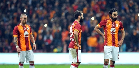 Galatasaray-Manisaspor maçı hangi kanalda ?