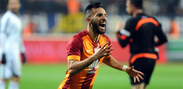 Galatasaray’ın yıldızından iddialı açıklamalar
