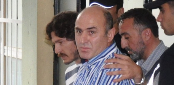 Hrant Dink soruşturmasında da tutuklandı