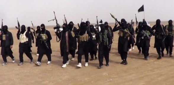 IŞİD esir aldığı  300 Ezidi’yi öldürdü
