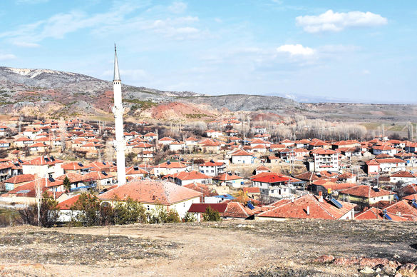 İşsizliği Bitiren Köyün Projesi, Tüm Türkiye'de Uygulanacak