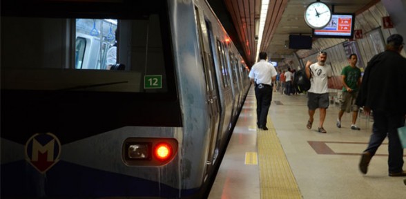 İstanbul’a yeni metro müjdesi