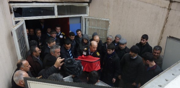 İstanbul’da soba faciası: 2 ölü