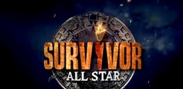 İşte ’survivor All Star’a Katılacak 4 Isim