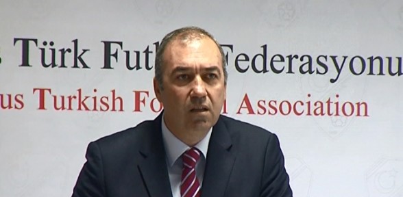 Kıbrıs Türk Futbol Federasyonu FIFA’ya başvurdu