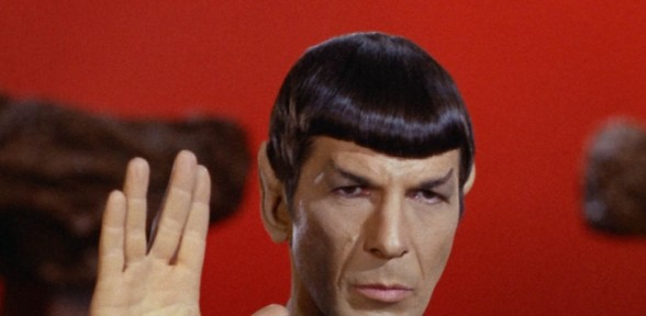 “Mr. Spock” hayatını kaybetti