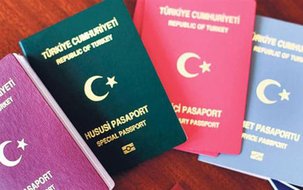 Pasaport başvurusu randevu alma Nüfus Müdürlüğü sayfası-2018