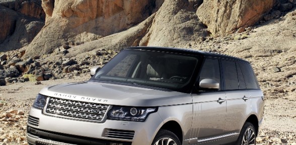Range Rover’lar Toplatılacak Mı ?