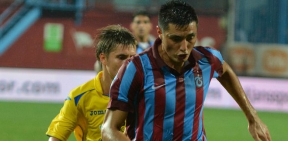 Rostov - Trabzonspor Maçının Hakemi Belli Oldu
