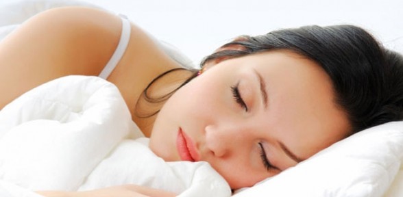 Sağlıklı Bir Yaşam Için Düzenli Uyku