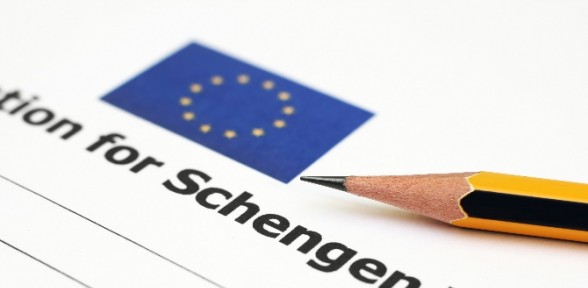 Schengen başvurularının devasa faturası