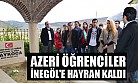 100 Yıllık Barış Kafilesi'nden Tarihi Gezi