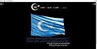 Türk Hack Team’den Çin’e saldırı