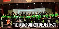 Türk Müziği Korosundan Bursalı Bestekârlar Konseri