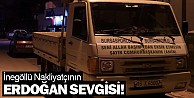 Erdoğan Sevgisi!