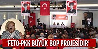 Tansel Çölaşan:FETÖ-PKK Büyük BOP Projesidir