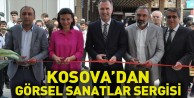 Kosova'dan Görsel Sanatlar Sergisi
