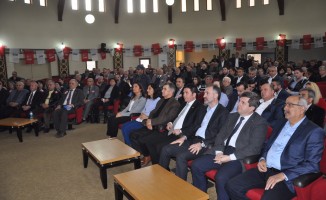 CHP'de Necmi Demir Yeniden Başkan