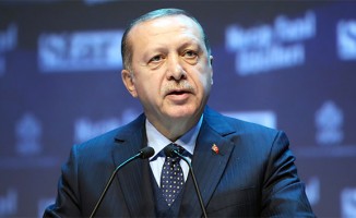 Cumhurbaşkanı Erdoğan: 'Bu devleti çok daha güçlü hale getireceğiz'