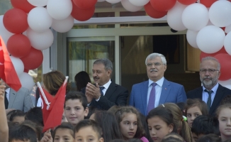 Burdur Valisi Hasan Şıldak : " Burdur’da bu yıl eğitim yılı olacak "