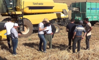 Siirt’te çiftçi kayıt sistemi başvuruları başladı