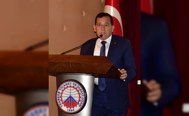 TTSO Başkanı Hacısalihoğlu: "Yatırım Adası’na tüm şehir sahip çıkmalı"