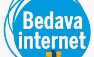 Türktelekom'dan bedava internet