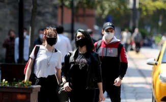 Bursa’da 6 ilçede maske zorunluluğu